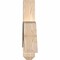 Ekena Millwork Bellingham Smooth Timber Gable Bracket, Douglas Fir, 72"W x 15"H x 3 1/2"D x 5 1/2"F, 5/12 Pitch GBW072X15X0406BEL00SDF - alternate 5